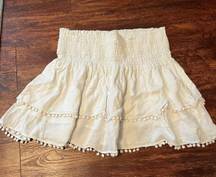 skirt, size 6