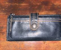 Fossil Leather Wallet