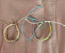 Puravida Bracelets