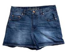 COPY - American Rag Denim 5 Pocket Stretch Jean Shorts