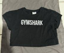 Gymshark Cropped Top