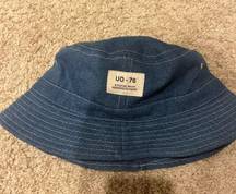 Urban Outfitters Bucket Hat