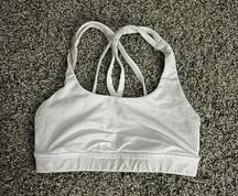 Lululemon SIZE 2 LULU BRA