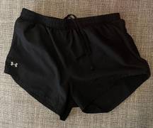 Under Armour Under Armor Athletic Shorts