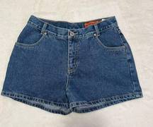 Vintage lawman Jean shorts