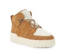 Jslides Nell High Top Sneakers