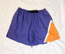 Vintage Swim Trunks