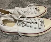 Converse Lowtop