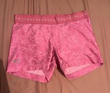 Workout Shorts / Running Shorts