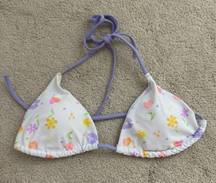 princess polly bathing suit top 