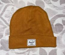 Herschel Beanie