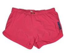 Lucy Activewear Pink Run Short - Women's Size Large