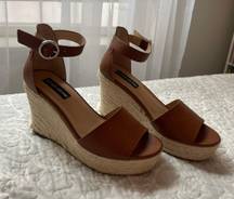 Wedges