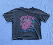 American Eagle The Rolling Stones Band Tee - Size XS