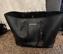 MK Tote Bag