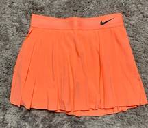 Nike NWOT  Court Victory Tennis Skirt