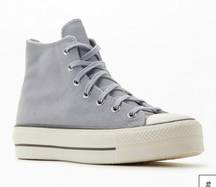 Converse  Chuck Taylor All Star Cozy Lift High Top Sneakers