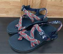 Chacos Chaco Z2 Classic Wicker Mandarin Women’s Sandals Size 7