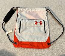 Under Armour Drawstring Bag