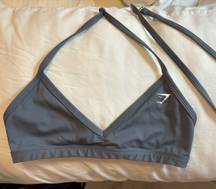 Minimal Sports Bra