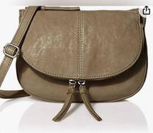 Lucky Brand Dev Belt Bag, Taupe