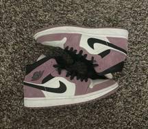 Nike Jordan 1 Mid Se Court Purple