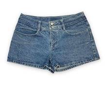 Vintage‎ Bebop Denim Shorts