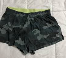 Fit Women's Active Shorts