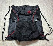 NWOT  Cinch Sack/Soccer Bag