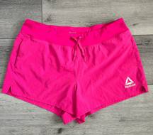 Women’s  Athletic Shorts Size XXL