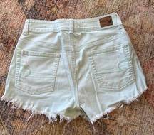 American Eagle Outfitters Jean Shorts