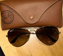 Ray-Ban Polarized Ray Bans