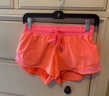 Lululemon Hotty Hot Short 2.5”