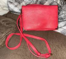 Urban Outfitters expression cross body Purse