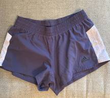 Adidas Running Shorts