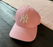 New Era New York Yankees Baseball Hat