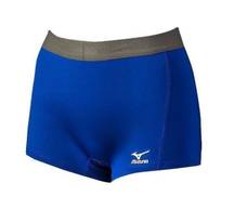 Mizuno NWOT Blue  Spandex