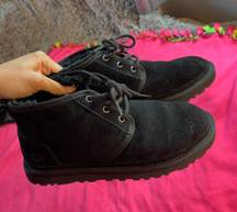 UGG Black  Neumel