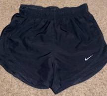 Nike Dri-Fit Shorts