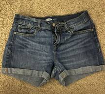 Old Navy Denim Shorts