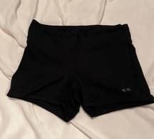 Champion Spandex Yoga Shorts