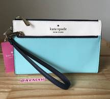 Kate Spade Wallet Wristlet