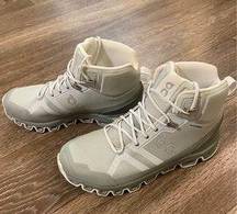 Women’s ONCLOUD Hiking Boots