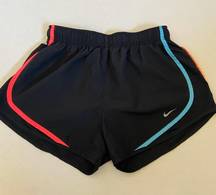 Nike Dri-fit Athletic Shorts