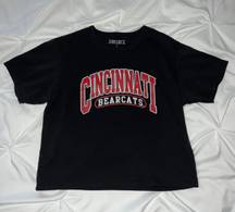 Cincinnati Bearcats Tee