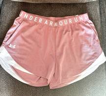 Under Armour Shorts