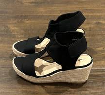 Moda Spana Wedges