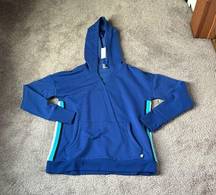 Talbots Hoodie SIZE P