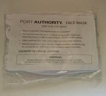 Port Authority 4  Face Mask