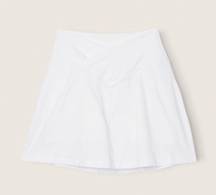 New with Tags Victoria Secret Cotton Crossover Skort 